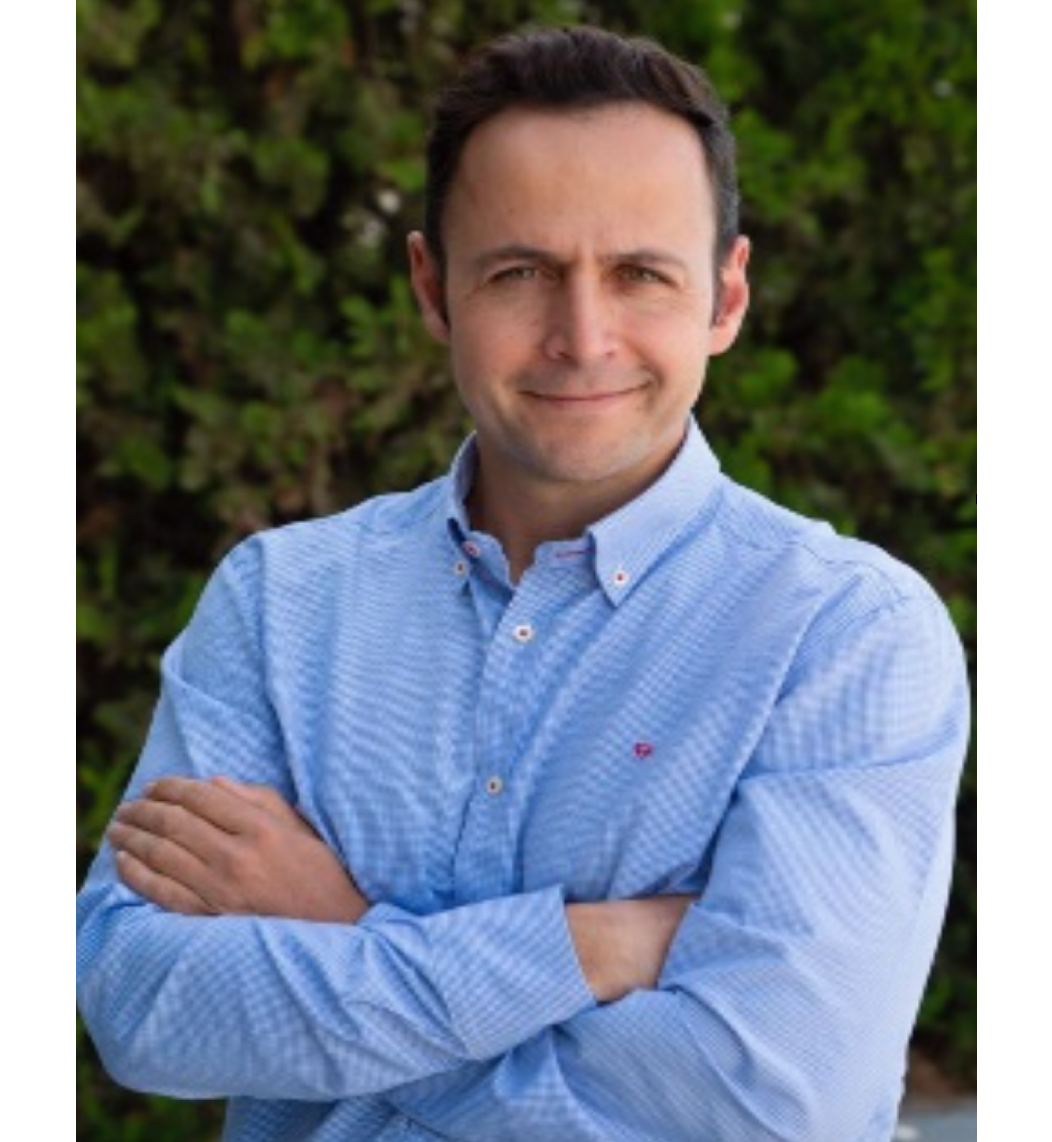 Teo Risquez José Antonio Risquez – Córdoba Biotech