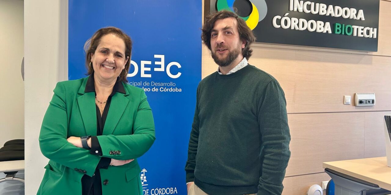 La empresa Ethnophytotech gana el reto de innovación de Córdoba Biotech para optimizar la captación de inversión